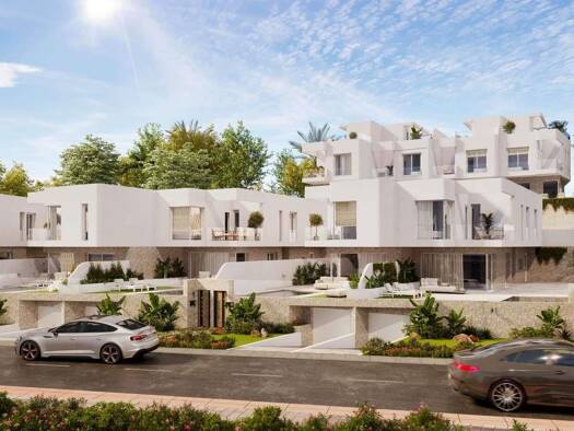 Haus zum Kauf 575.000 € 203 m² El Agua del Medio 04638