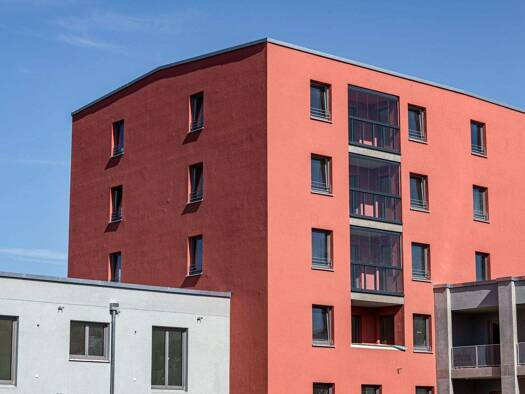Wohnung zur Miete 625 € 1 Zimmer 15,5 m² frei ab sofort Oberhausen Augsburg 86154