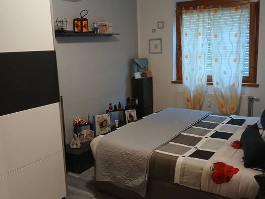 Wohnung zum Kauf 138.000 € 3 Zimmer 78 m² frei ab sofort Hermagor-Pressegger See 9620