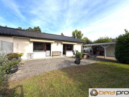 Reihenendhaus zum Kauf 239.000 € 3 Zimmer 62,9 m² 444 m² Grundstück frei ab sofort Bardowicker Weg 17 Adendorf Adendorf 21365