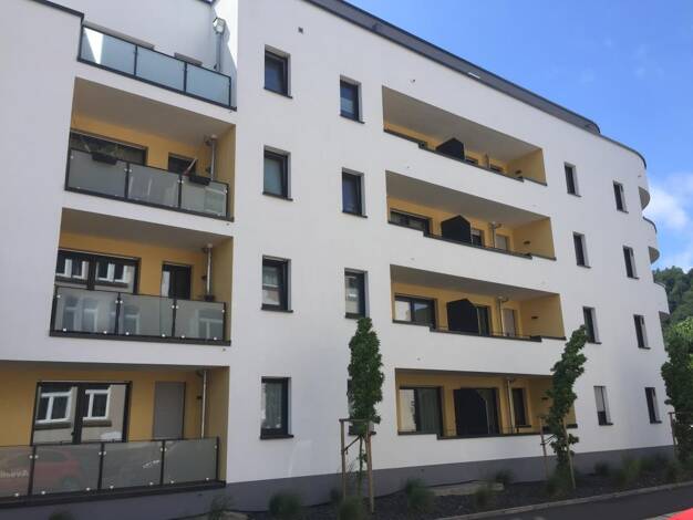 Wohnung zur Miete 1.000 € 3 Zimmer 85 m² 1. Geschoss frei ab 01.07.2025 Afföllerstraße 30 Nordviertel Marburg 35039