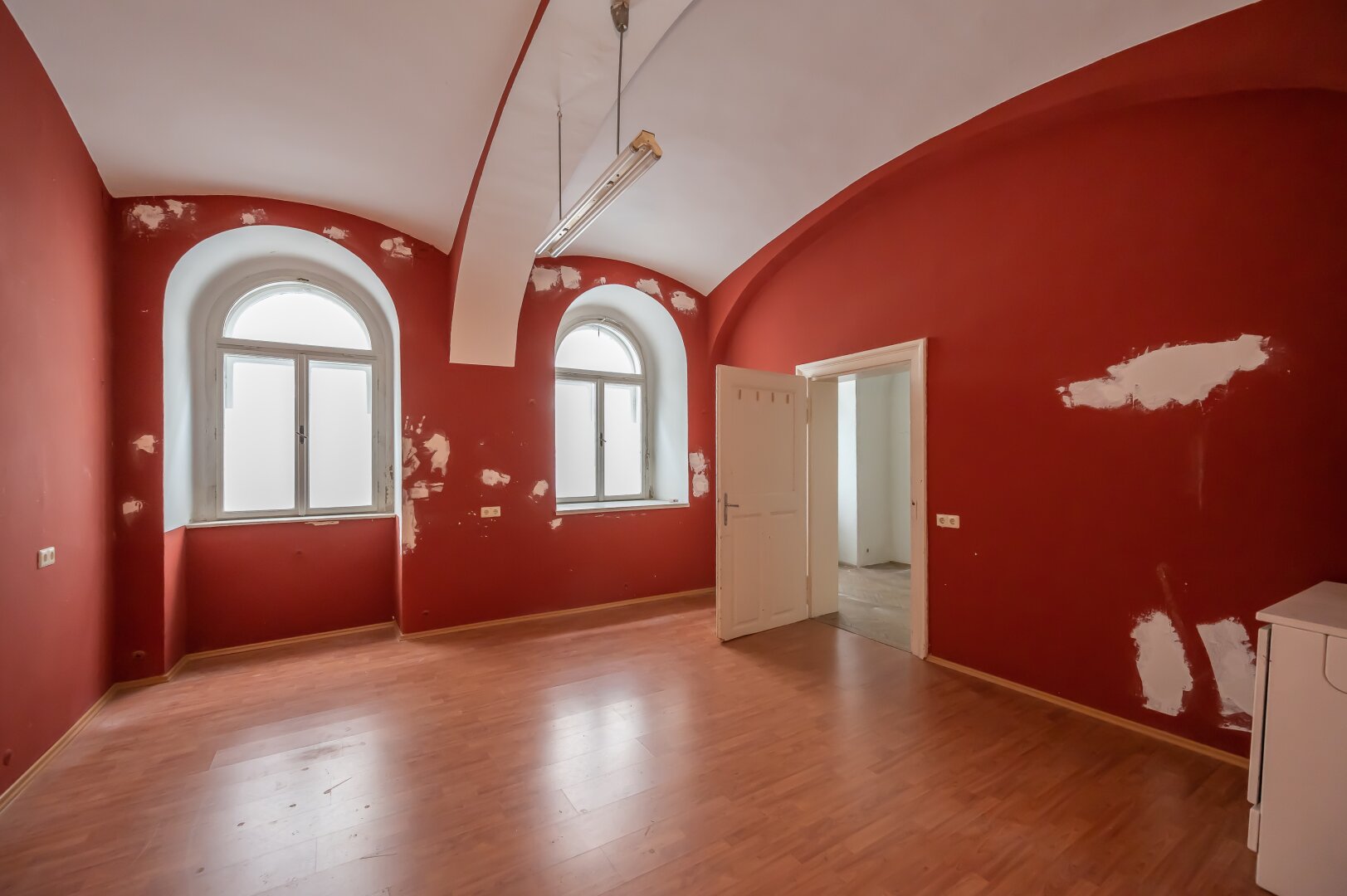 Wohnung zum Kauf 261.590 € 2 Zimmer 43,6 m²<br/>Wohnfläche EG<br/>Geschoss Buchfeldgasse Wien 1080