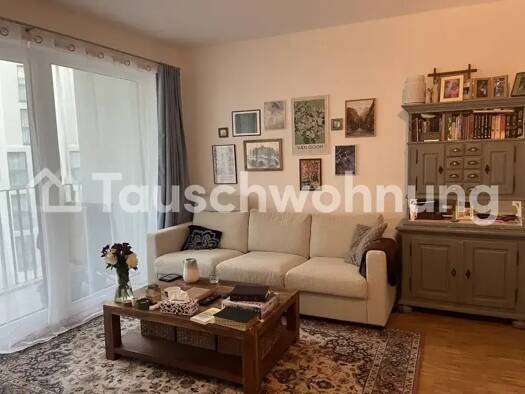 Wohnung zur Miete Tauschwohnung 1.479 € 3 Zimmer 82 m² 3. Geschoss Otterndorf Hamburg 20457