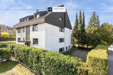 Maisonette zum Kauf 353.000 € 4 Zimmer 102 m² EG Luginsland Stuttgart 70327