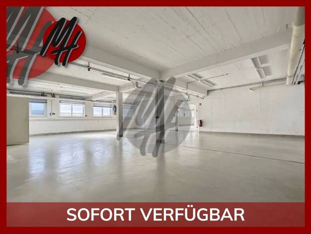 Halle/Industriefläche zur Miete 7,50 € 400 m² Lagerfläche Eschborn 65760