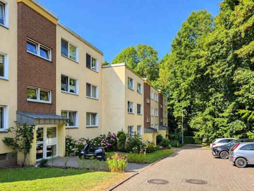 Wohnung zum Kauf 195.000 € 3 Zimmer 80 m² Haan Haan 42781