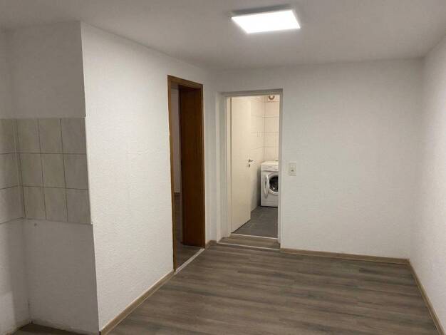 Wohnung zur Miete 650 € 2 Zimmer 51 m² EG frei ab sofort Mühlgasse 1 Trais Münzenberg 35516