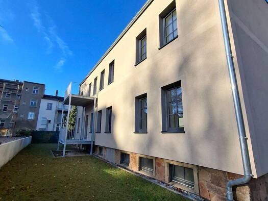 Wohnung zur Miete 510 € 3 Zimmer 75 m² frei ab 01.04.2026 Heinrich-Heine-Straße 14 Hartha 04746