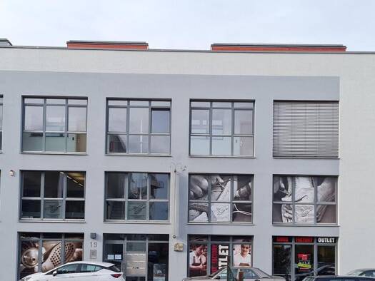 Bürofläche zur Miete 10,50 € 342 m² Bürofläche Talstraße 19 Bietigheim Bietigheim-Bissingen 74321