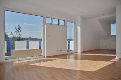 Wohnung zur Miete 704 € 4 Zimmer 88 m² 2. Geschoss frei ab sofort Lausicker Fußweg 7 Colditz Colditz 04680