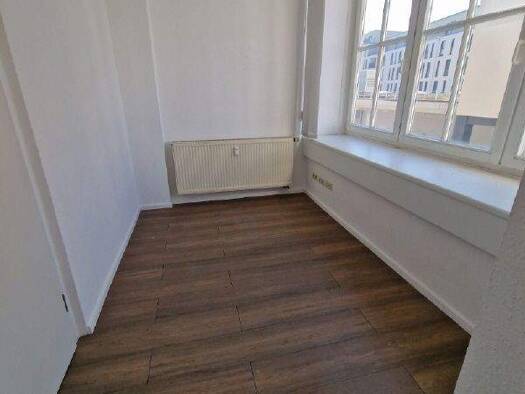 Bürofläche zur Miete provisionsfrei 10 € 1 Zimmer 18 m² Bürofläche Innere Klosterstr. 13 Zentrum Chemnitz 09111