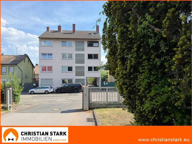 Mehrfamilienhaus zum Kauf als Kapitalanlage geeignet 598.300 € 16 Zimmer 400 m² 434 m² Grundstück Bad Kreuznach Bad Kreuznach 55545