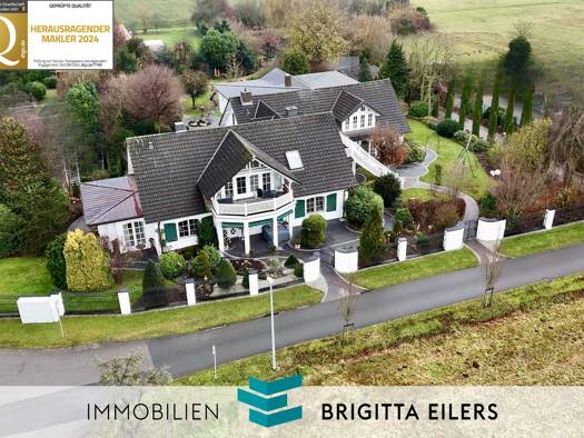 Haus zum Kauf provisionsfrei 895.000 € 12 Zimmer 502,1 m² 6.280 m² Grundstück Beckeln 27243