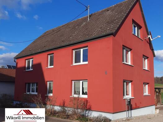 Immobilie zum Kauf 730.000 € 8 Zimmer 215 m² 5.158 m² Grundstück Rennertshofen Buch 89290