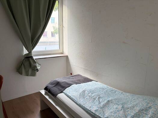 WG-Zimmer zur Miete 300 € 9 m² frei ab 01.02.2027 Altenhagen Mitte 58097