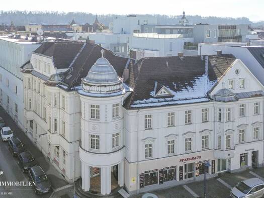 Wohnung zum Kauf 238.000 € 4 Zimmer 72 m² 2. Geschoss Wels 4600