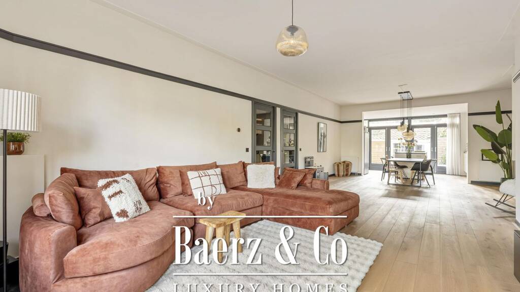 Haus zum Kauf 1.350.000 € 4 Zimmer 117 m² 209 m² Grundstück merwedeplein 57 H amsterdam 1078 NC