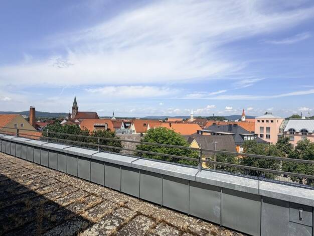 Penthouse zur Miete 2.300 € 5,5 Zimmer 181 m² 4. Geschoss Neumarkt 92318