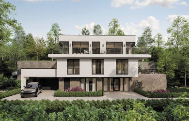 Haus zum Kauf 2.285.000 € 8 Zimmer 385 m² 2.845 m² Grundstück West Jena 07743