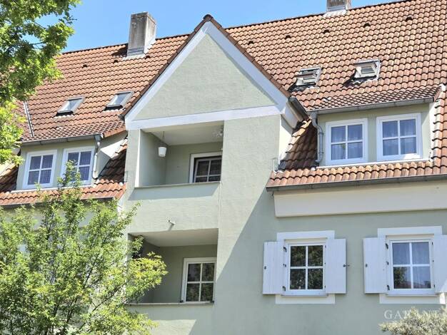 Wohnung zum Kauf 349.000 € 4 Zimmer 107 m² 2. Geschoss frei ab sofort Neutraubling 93073