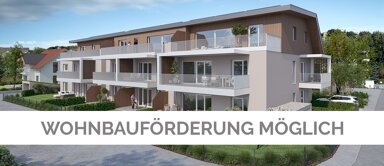 Wohnung zum Kauf 658.708 € 4 Zimmer 115,3 m² EG Paracelsusstraße Oberndorf bei Salzburg 5110