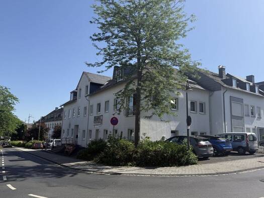 Bürogebäude zum Kauf 890.000 € 715,6 m² Bürofläche Bitburg Bitburg 54634