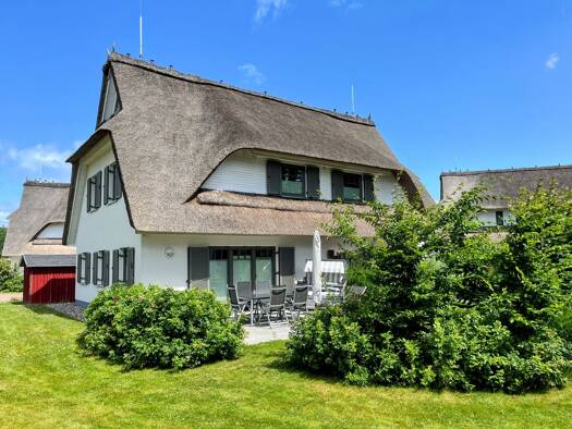 Doppelhaushälfte zum Kauf 550.000 € 4 Zimmer 102,7 m² Ostseebad Boltenhagen Boltenhagen 23946