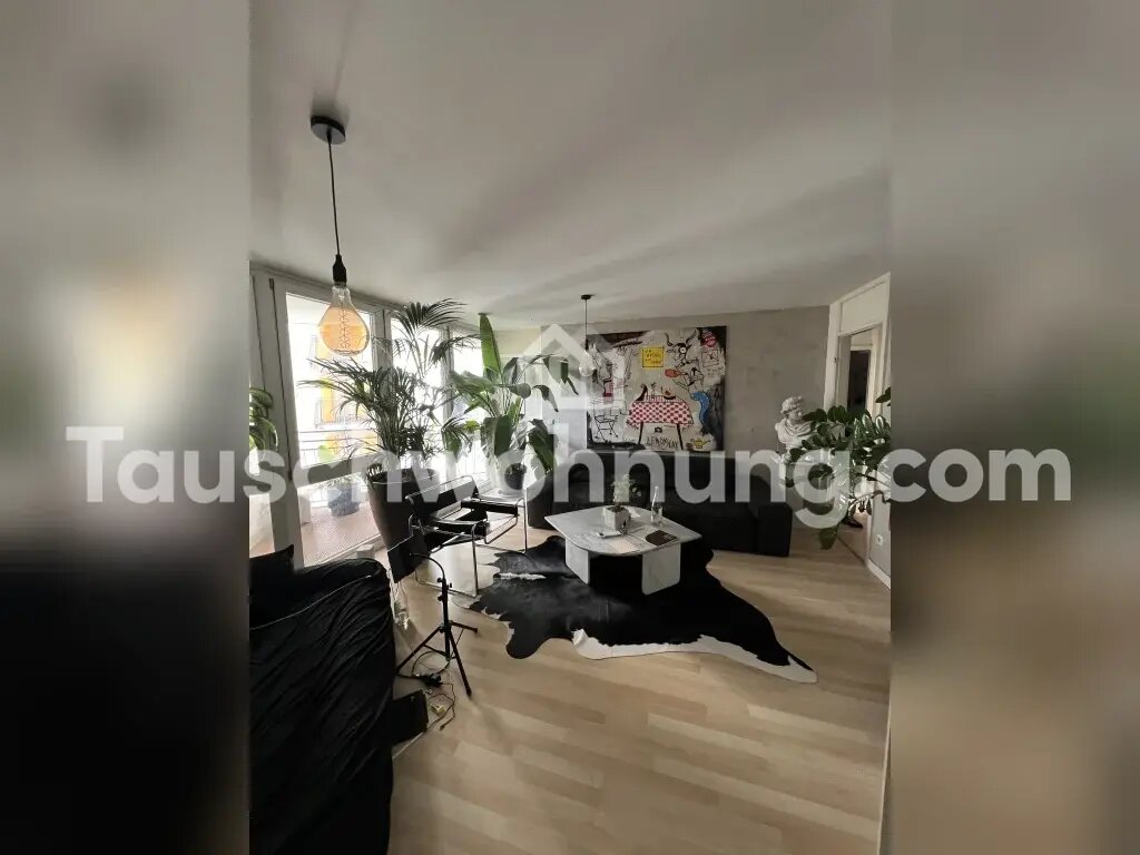 Wohnung zur Miete Tauschwohnung 834 € 2 Zimmer 68 m²<br/>Wohnfläche Französisch Buchholz Berlin 13086