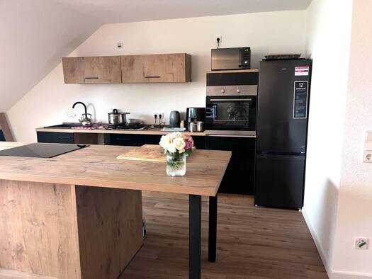 Wohnung zur Miete 1.190 € 2,5 Zimmer 105 m² Geschoss 2/3 frei ab 15.10.2026 Konz Konz 54329