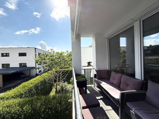 Wohnung zum Kauf 310.000 € 3 Zimmer 59 m² 1. Geschoss Wolfurt 6922