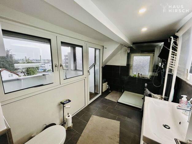 Maisonette zum Kauf 229.000 € 2,5 Zimmer 88 m² 1. Geschoss Solingen-Mitte Solingen 42655