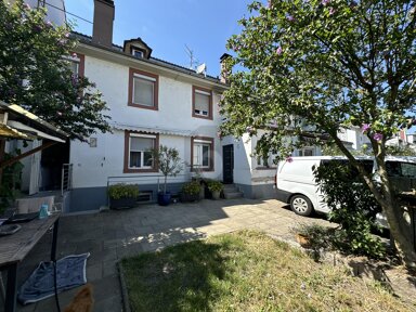 Einfamilienhaus zum Kauf 598.000 € 5 Zimmer 130 m² 160 m² Grundstück Stetten Lörrach 79540