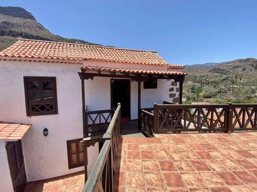 Haus zum Kauf provisionsfrei 359.000 € 8 Zimmer 100 m² 220 m² Grundstück frei ab sofort El Pilar San Bartolomé de Tirajana 35108