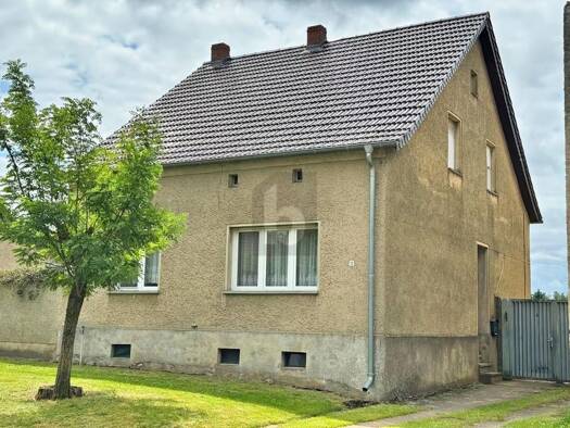Bauernhaus zum Kauf 195.000 € 5 Zimmer 120 m² 2.600 m² Grundstück Wolfsruh Großwoltersdorf 16775