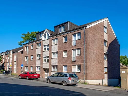 Wohnung zur Miete 669 € 3,5 Zimmer 76,7 m² 3. Geschoss Ostackerweg 30 Beeck Duisburg 47139