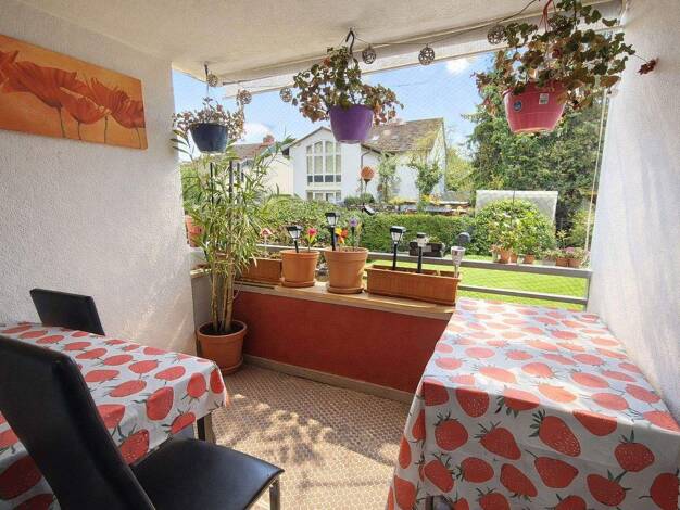 Wohnung zum Kauf provisionsfrei 310.000 € 3 Zimmer 87 m² EG Breslauer Str. 31 Kelkheim 65779