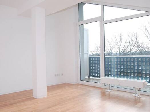 Wohnung zur Miete 285 € 2 Zimmer 46,7 m² frei ab 01.01.2027 Albrechtstraße 23 Sonnenberg Chemnitz 09130