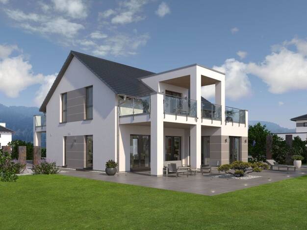 Einfamilienhaus zum Kauf 681.110 € 6 Zimmer 252 m² 628 m² Grundstück Moringen Moringen 37186