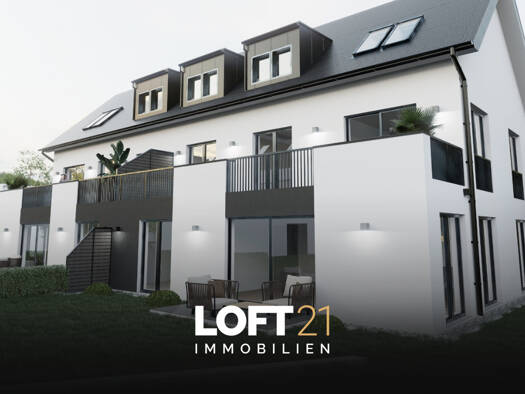 Wohnung zum Kauf - Neubau 424.000 € 3 Zimmer 73 m² Reichertshofen 85084