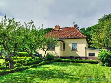 Einfamilienhaus zum Kauf 125.000 € 3 Zimmer 70 m² 861 m² Grundstück Groß Markow Lelkendorf 17168