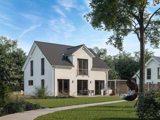 Einfamilienhaus zum Kauf provisionsfrei 367.900 € 4 Zimmer 133 m² 475 m² Grundstück Sosa Eibenstock 08309