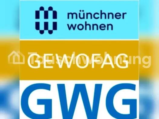 Wohnung zur Miete Tauschwohnung 247 € 1,5 Zimmer 40 m² EG Ramersdorf-Perlach München 81739