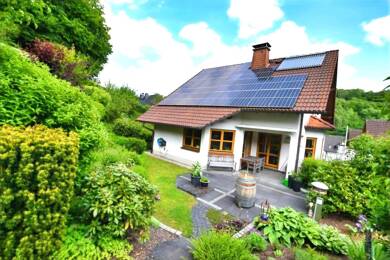 Einfamilienhaus zum Kauf 450.000 € 4 Zimmer 154,3 m² 1.072 m² Grundstück Röllecken Attendorn 57439