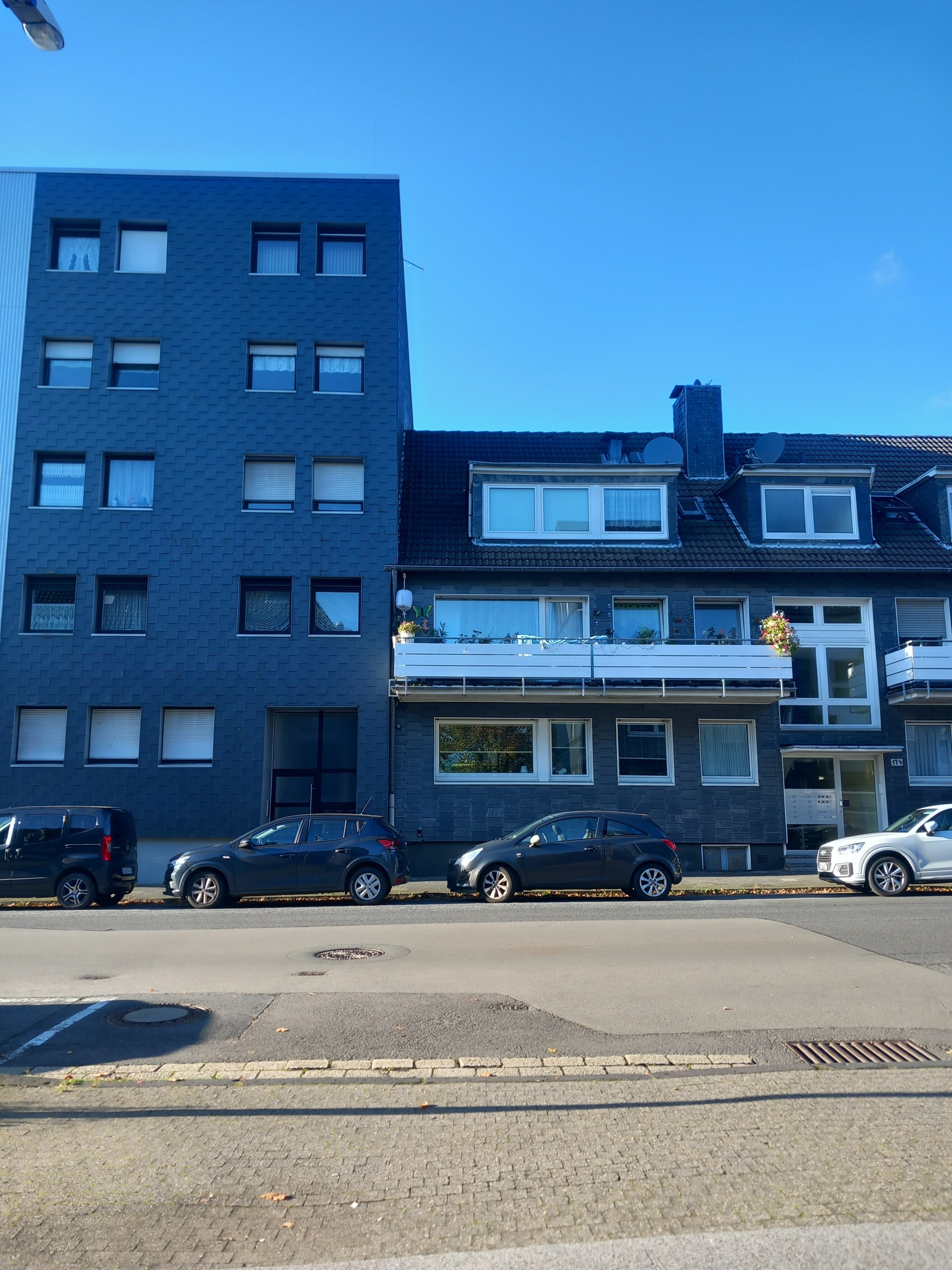 Wohnung zum Kauf provisionsfrei 110.000 € 2 Zimmer 61 m²<br/>Wohnfläche EG<br/>Geschoss ab sofort<br/>Verfügbarkeit Bliedinghausen Remscheid 42859