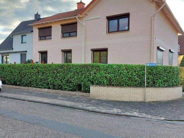 Terrassenwohnung zur Miete 1.300 € 4 Zimmer 120 m² frei ab 01.06.2026 Büttelborn 64572