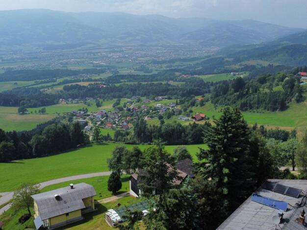 Mehrfamilienhaus zum Kauf 348.000 € 400 m² 1.277 m² Grundstück Eitweg 9421