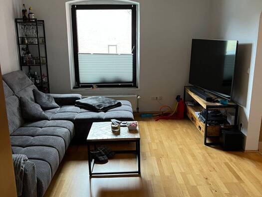 Wohnung zur Miete 490 € 3 Zimmer 56 m² 1. Geschoss Zweibachegge 38 Freisenbruch Essen 45279