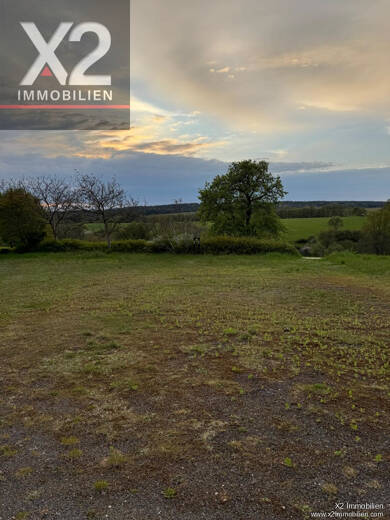 Grundstück zum Kauf 199.000 € 1.604 m² Grundstück Landscheid Landscheid 54526