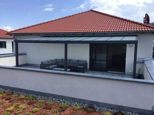 Wohnung zum Kauf - Erstbezug provisionsfrei 795.000 € 4 Zimmer 145 m² 2. Geschoss Schnaittach 91220