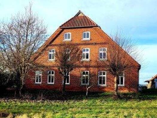 Bauernhaus zum Kauf 249.000 € 4 Zimmer 170 m² 5.487 m² Grundstück Herrenhof Neuhaus / Wilkenstorf 19273